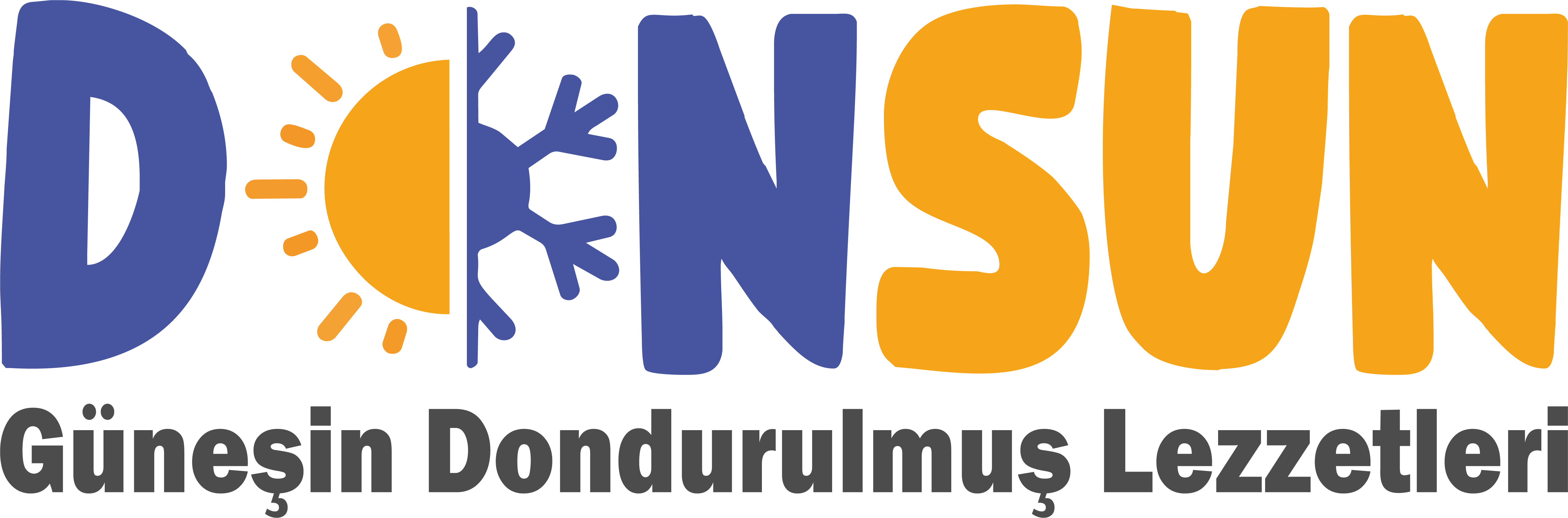 Donsun — النكهة التي تُجمّد الشمس